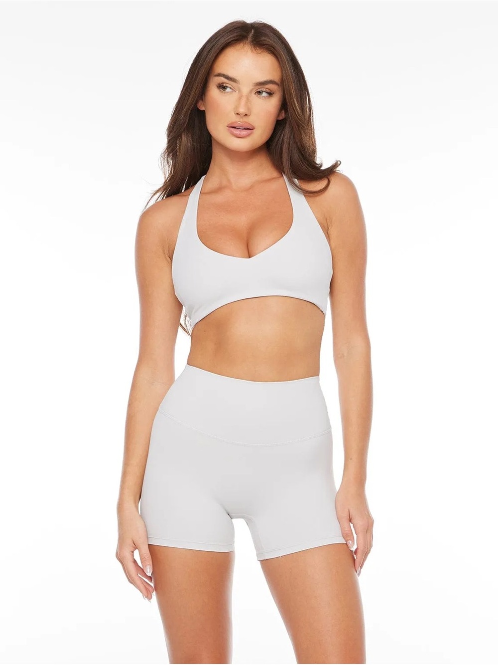 CSB freedom Romy Top + Shorts 4”